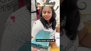 🎁 When Diwali Gifts Hit Different at DreamZone Poonamallee 😂✨trending fashion designcourse e [upl. by Goddard]