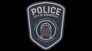 Arborfield Police Department Live Patrol [upl. by Rik393]