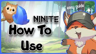 Ninite Website  Guide Glimpse [upl. by Ainerol]