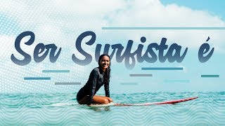 Surfista O que é ser Surfista para você 🏄 [upl. by Baxy]