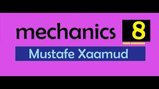 lesson 8 displacement time graph part 1 [upl. by Animor528]