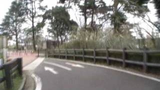 randonneur VS Road bikeThe conservative play a matchiwmv [upl. by Eissirhc]