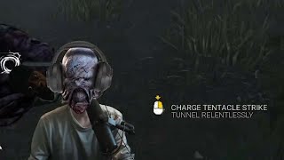 LORE ACCURATE NEMESIS  DEAD BY DAYLIGHT [upl. by Ehud]