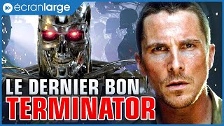 TERMINATOR 4  le film qui devait sauver la saga grâce à Christian Bale [upl. by Jaella]