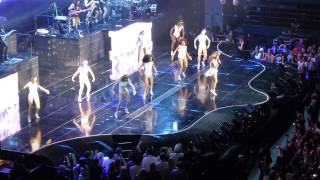 Beyoncé End Of Time Live Milano 2013 Full Hd 1080p [upl. by Nevah]