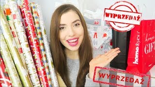 MEGA WYPRZEDAŻE HAUL ZAKUPOWY DOMOWY 2018 PEPCO KIK HOMEampYOU EMPIK [upl. by Razaile158]