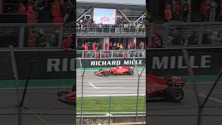 Imola Ferrari Challenge finali mondiali 2024 [upl. by Hardner]