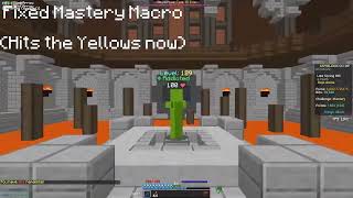 Hypixel Skyblock Auto Slayer Macro and Combat Macro Full AFK September 2024 [upl. by Attelocin]