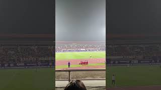 Odisha FC vs East Bengal FC Live Frok Kalinga Stadium [upl. by Annah513]