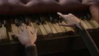 Corpse Bride  Piano Duet [upl. by Frech933]