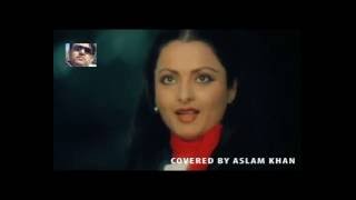 KALI GHATA CHAI PREM RUT AAI KARAOKE BY ASLAM KHAN [upl. by Faxen]