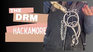 DRM hackamore … A review… and a game changer [upl. by Berny239]