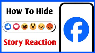 How To Remove Facebook Story Reaction  How To Delete Facebook Story Reaction [upl. by Mechelle]