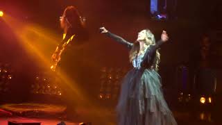 Malú  Madrid 12052022  Medley 1 [upl. by Aylmar]