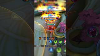 Hc roam harus dilock mobilelegends mlbb funnyvideo mlbbcreatorcamp [upl. by Alleahcim213]