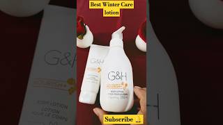 Best Body Lotion For Winter  For Dry Skin skincare amway gamphlotion amwayproducts [upl. by Fayth]