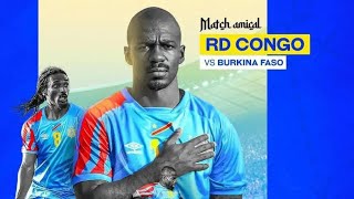 RDC 🇨🇩 vs EGYPT 🇪🇬  CAN 2023 avec Chancel MBEMBA BAKAMBU et Simon BANZA [upl. by Aretse]