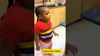 La petite de cinq ans sauve sa mère de lempoisonnement shortvideo news shorts short [upl. by Hyacinthia]