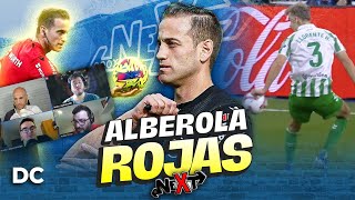 😡 ALBEROLA ROJAS NEXT ❌ NEFASTO ARBITRAJE en el REAL MADRID  BETIS [upl. by Thinia]