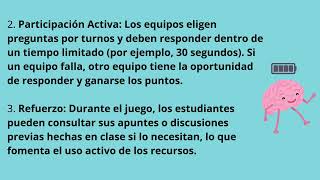 Especialización en Didáctica Universitaria Presentación de estrategia activa para el aprendizaje de [upl. by Gronseth582]