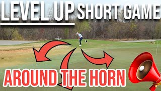 Do This Drill To Level Up Your Short Game [upl. by Ayotak]