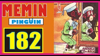 MEMIN PINGUIN CAPITULO 182 COMPLETO [upl. by Spalding787]