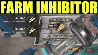 How to get inhibitors Dying light 2 HOW TO FARM INHIBITORS [upl. by Hanako27]