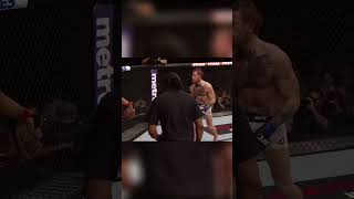 McGregor vs Mendes World Champion Pulls Off Incredible Comeback ufc ufcfightnight [upl. by Emalia3]