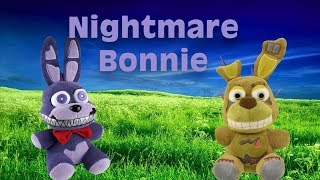 NIGHTMARE BONNIE [upl. by Floss]