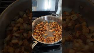 The Best Breakfast Potatoes  Easy Recipes [upl. by Laumas]