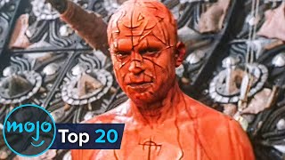 Top 20 Twisted SciFi Movies Youve Never Seen [upl. by Romelda]