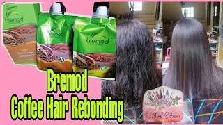 BRAZILIAN BLOWOUT VS REBOND  WHICH IS BETTER REBOND OR BRAZILIAN BLOWOUT  Lolly Isabel [upl. by Ydnak176]