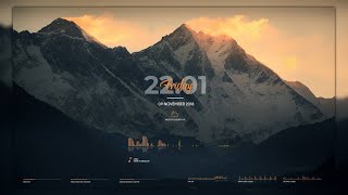 BEST WINDOW THEME 2020 Rainmeter [upl. by Itsyrc997]