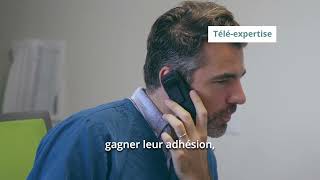 L accélérateur linéaire  La radiothérapie chez Oncovet [upl. by Akemad]