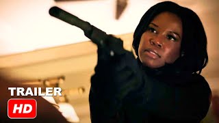 SNATCHED2024Official TrailerHDJanet HubertThomas Spaeter [upl. by Pegeen]