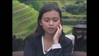 PBB7 Day 42 Fenech naiyak sa kanyang inis sa kapwa housemates [upl. by Ahsina]