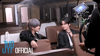 Stray Kids quotStray Kidsquot Video MAKING FILM [upl. by Varney]