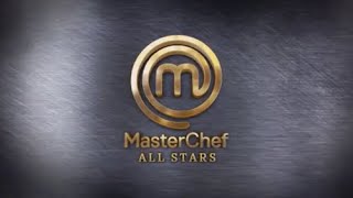 Almo Bibolotti e le selezioni per MasterChef ALL STARS Italia [upl. by Thielen]