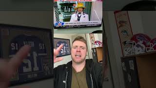 Josh Allen disrespected AGAIN buffalobills nfl [upl. by Littell502]