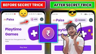 MPaisa app unlimited coins tricks in Tamil  Online money  No investment online earn real money [upl. by Mortie244]