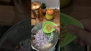 Idili recipeshortvideo Leftover Idili recipeidili upma shortsfeeds shortviral shorts [upl. by Htyderem232]