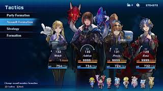 PC Star Ocean The Second Story R Claude Cheathrough  Pt 27 [upl. by Nauqram651]