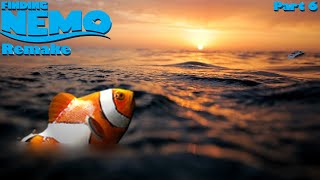 Finding Nemo The Live Action Remake Part 6 [upl. by Evets]