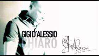 Chiaro  Gigi DAlessio [upl. by Tadashi]