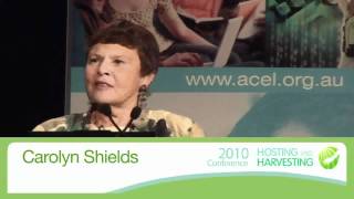 2010 ACEL Conference Highlights [upl. by Dorkus]