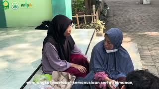 SANG PEJUANG  Film Dokumenter Mahad Nurul Hasan HSN 2024 [upl. by Etnahs]