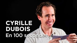 ⏱️ 100 SECONDES  Cyrille Dubois [upl. by Yecram]