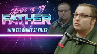 Stories of my Father with Rainey St Killer  The Solid Show w Deric and Ehsan [upl. by Feenah]