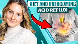 Why Restricting Your Diet Isn’t The Answer To Overcoming Acid RefluxGERD Symptoms [upl. by Llereg]