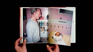 Rays A Laugh By Richard Billingham Photography Book Flip Through [upl. by Harday758]